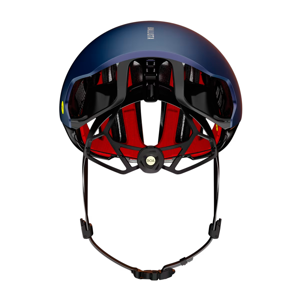 Capacete para Road/Triatlhon Trek Ballista Mips