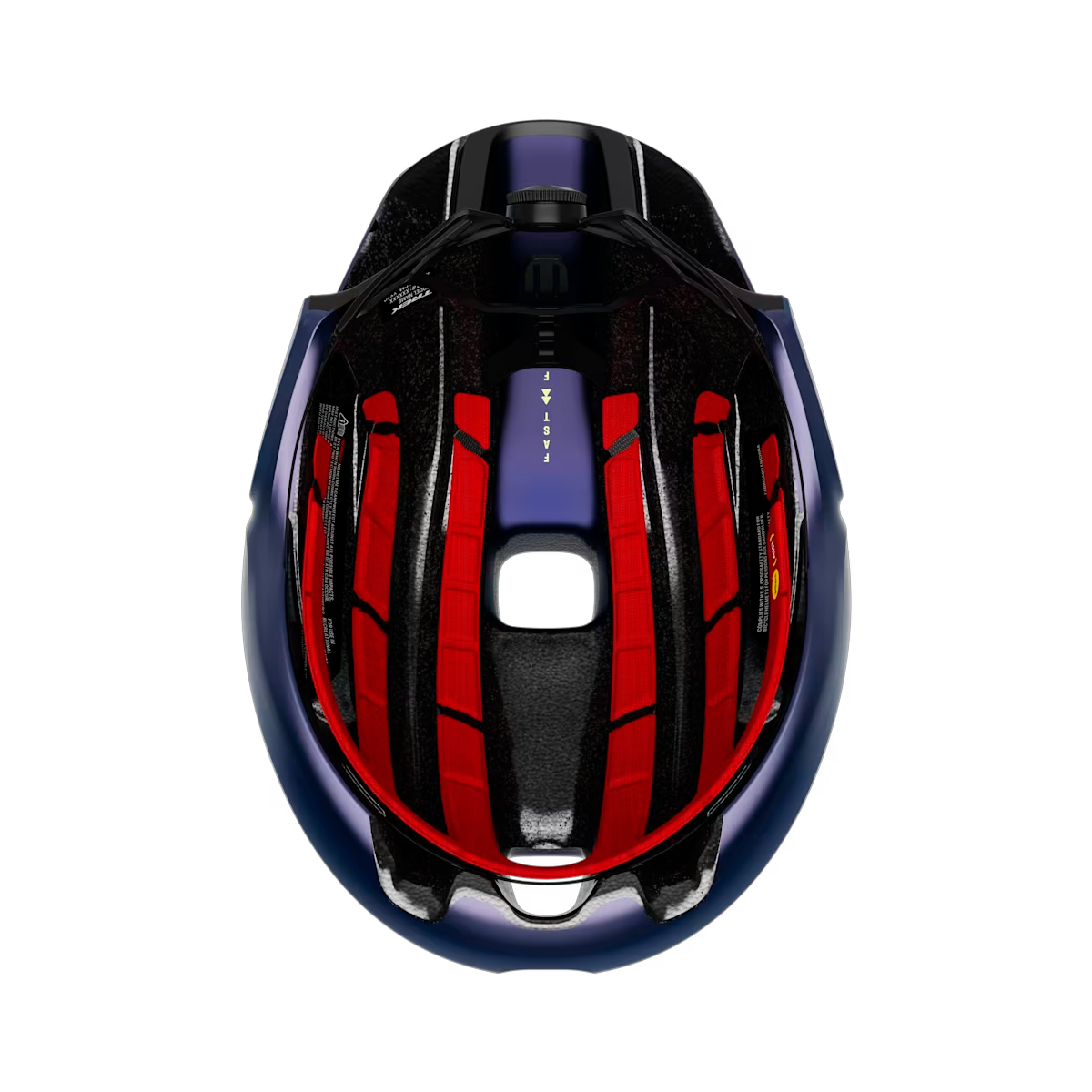 Capacete para Road/Triatlhon Trek Ballista Mips