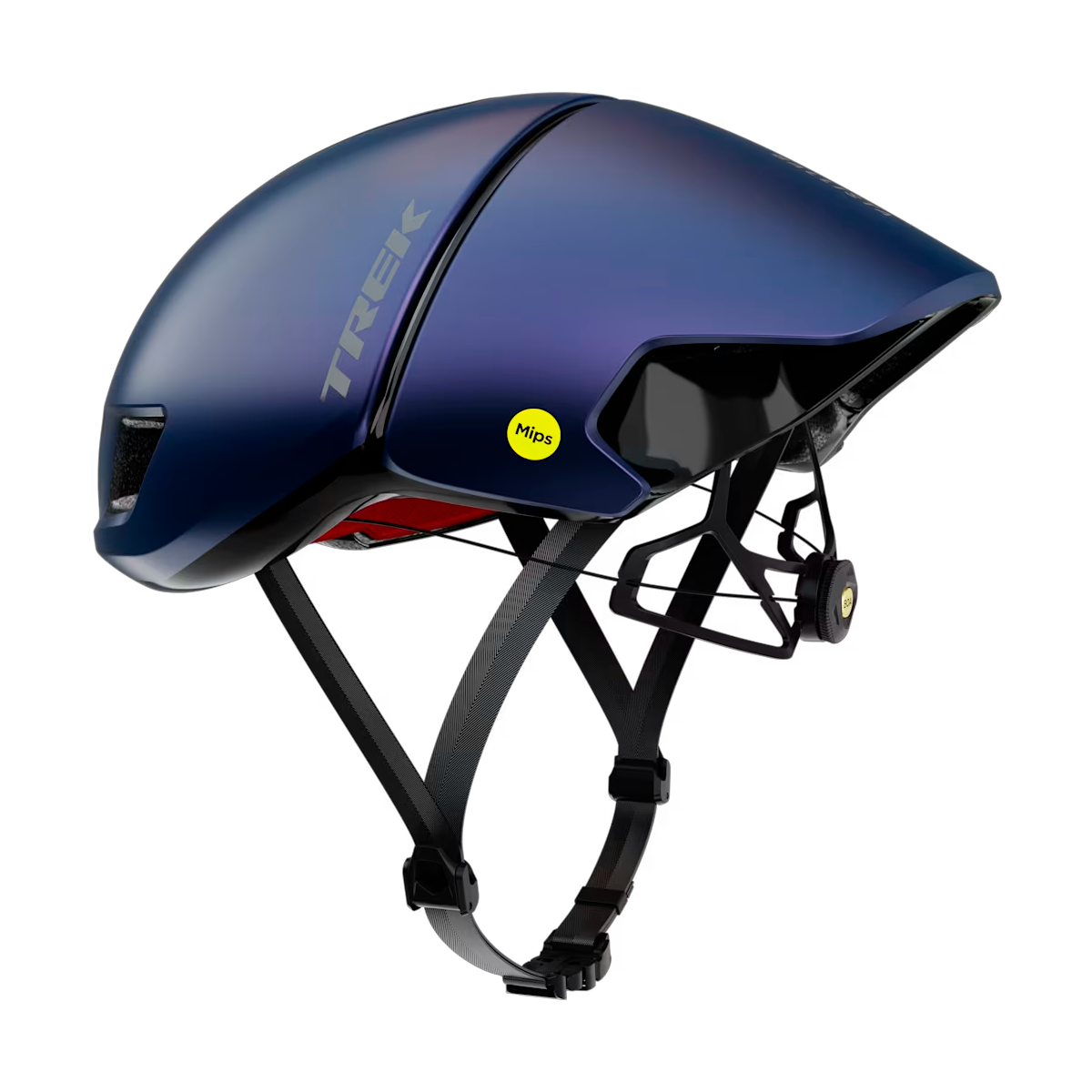 Capacete para Road/Triatlhon Trek Ballista Mips