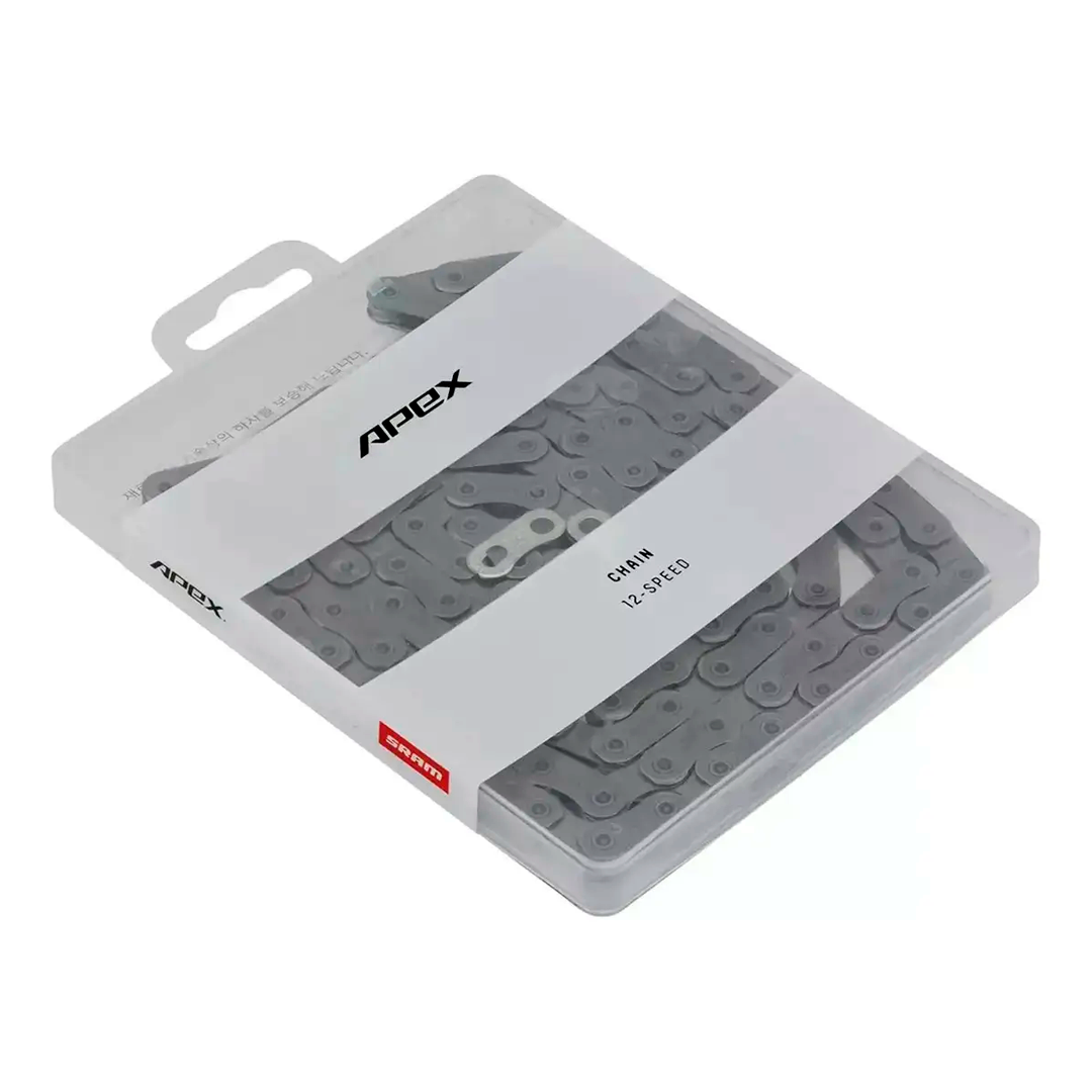 Corrente SRAM Apex CN-APX-D1 - 12 velocidades