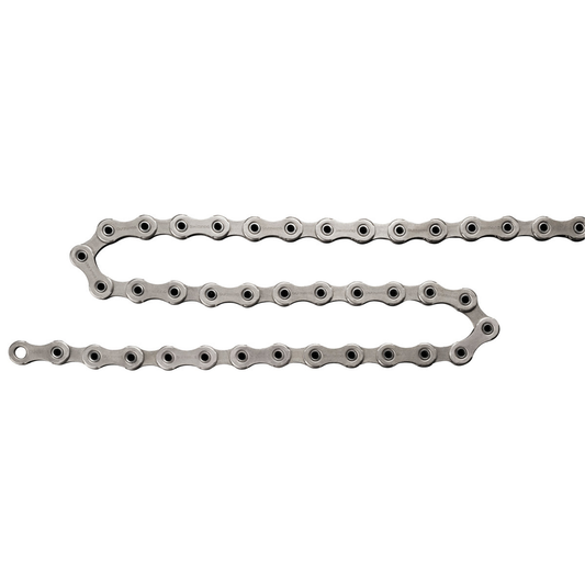 Corrente Shimano CN-E8000-11 - 9, 10 e 11 velocidades