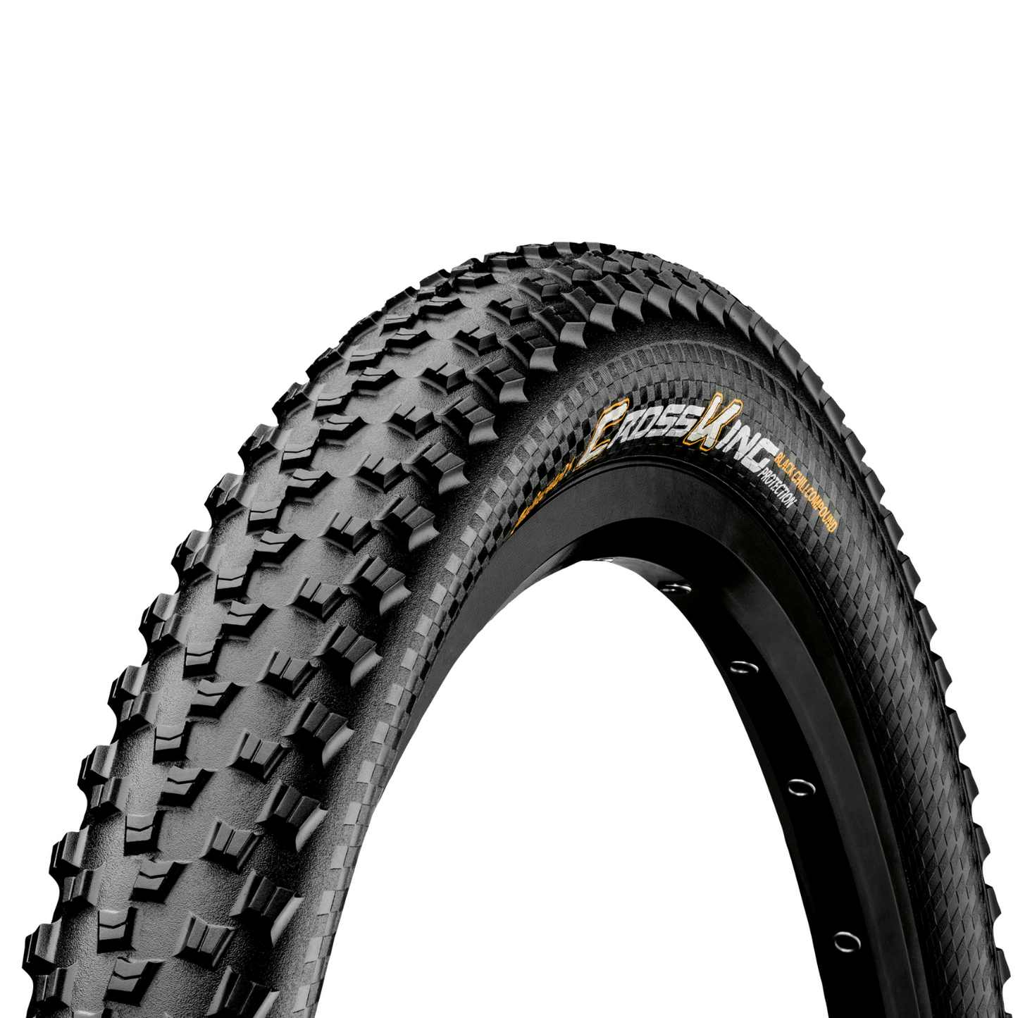 Pneu Continental Cross King Protection 29x2.20 Tubeless Ready