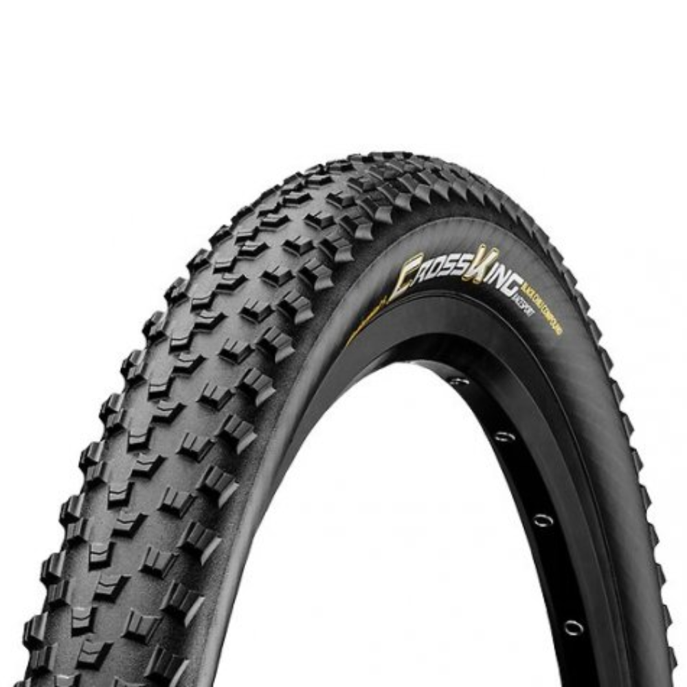 Pneu Continental Cross King RaceSport 29x2.20