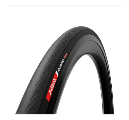 Pneu Road Vittoria Rubino V 700x32 Câmara/dobrável