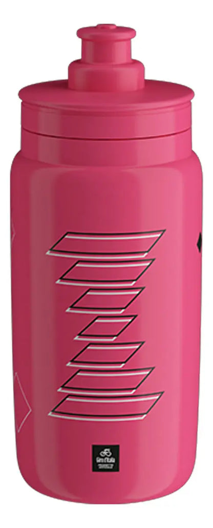 Caramanhola 550ml Elite Fly Giro D'italia Map - 2024