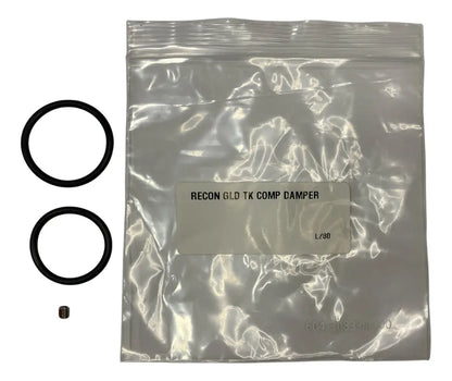Kit De Reparo Para Suspensão Rockshox Recon Gold Solo Air