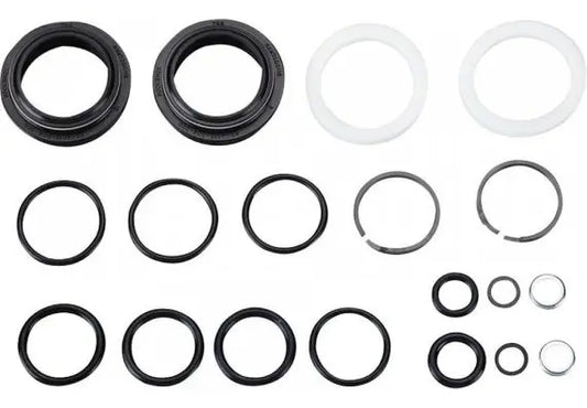 Kit Reparo Suspensão Rockshox Reba A7 200h/ 1 Ano