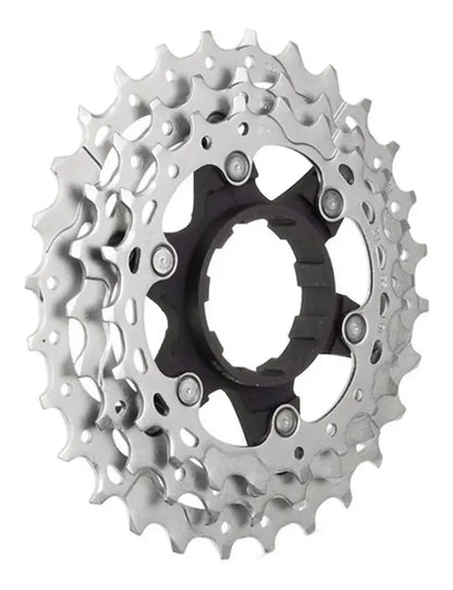 Pinhão Shimano Deore Xt Cs-m8000 - 21/24/27 Dentes