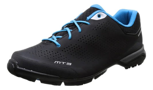 Sapatilha Ciclismo Shimano Casual Sh-mt301