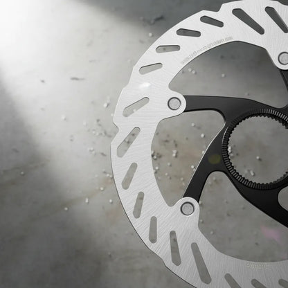 Disco Rotor Rt-cl700 160mm C Lock Externo