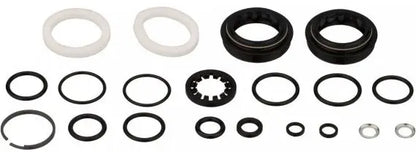 Kit Reparo Suspensão Rockshox Recon Silver Rl Nao Boost 200h