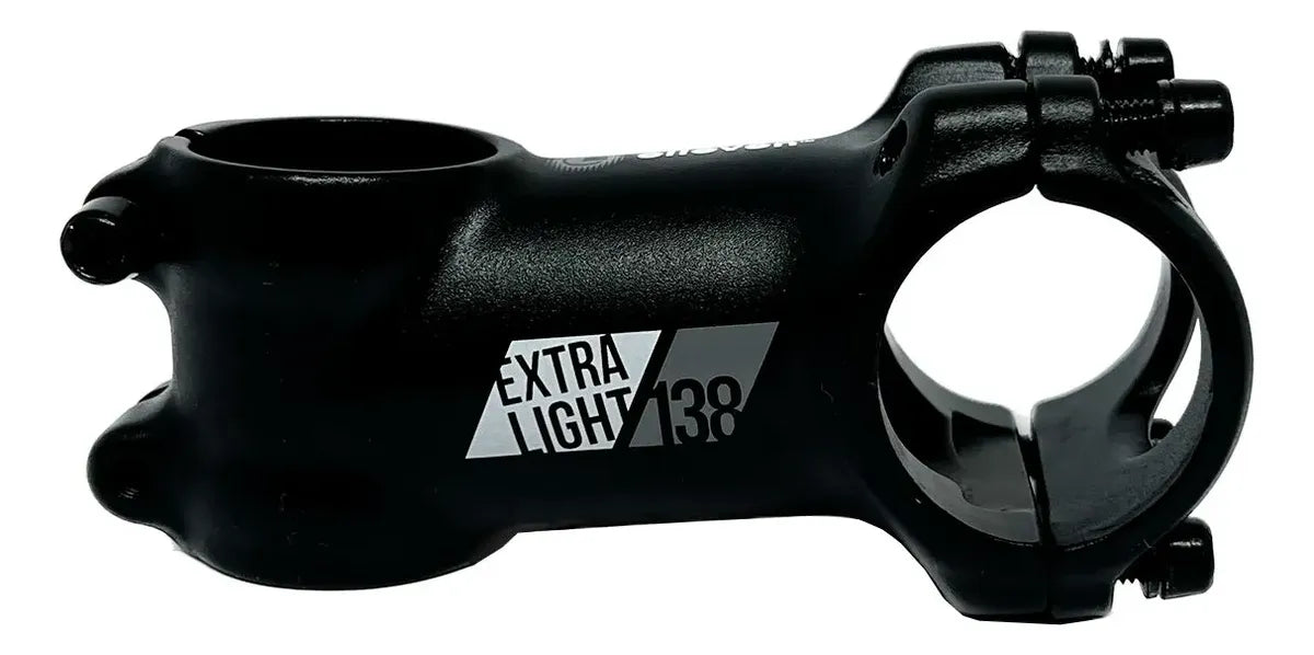 Suporte Mtb Aluminio 3d Forjada T6 70mm 31.8x28.6 Ri\