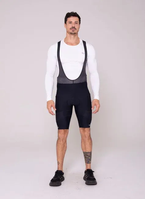 Bretelle New Trip Masculino Preto P