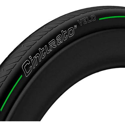 Pneu Pirelli Cinturato Kvl 700x28c Velo Tlr Refl