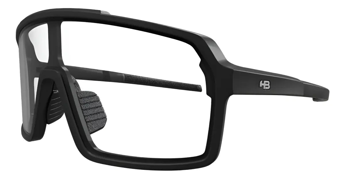Óculos Hb Grinder Matte Black Photochromic
