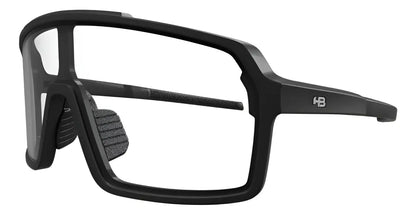 Óculos Hb Grinder Matte Black Photochromic