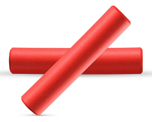 Manopla De Silicone Bontrager Xr