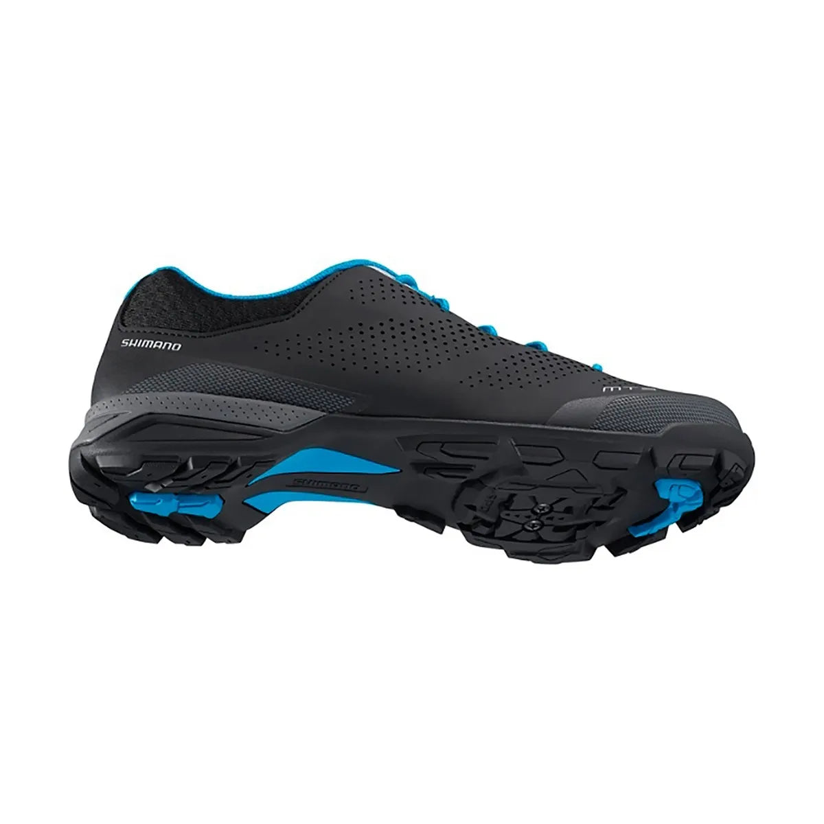 Sapatilha Ciclismo Shimano Casual Sh-mt301