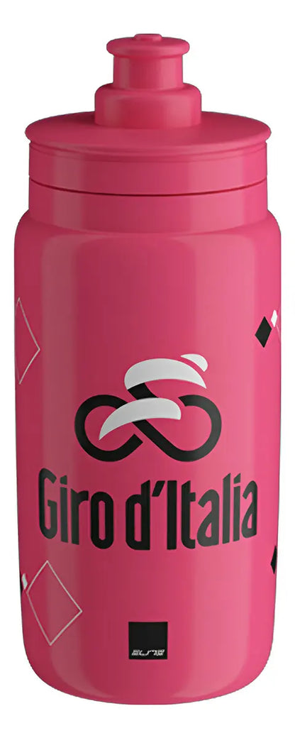Caramanhola 550ml Elite Fly Giro D'italia Map - 2024