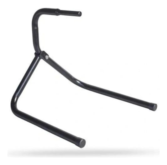 Suporte Shimano Pro Para Manutenção - Preto