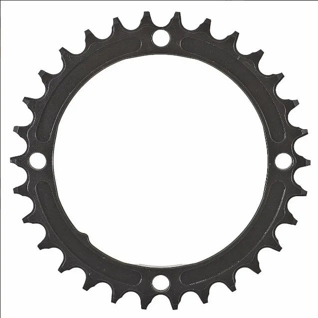 Coroa Ictus E-bike Padrão Shimano Sram 104 Bcd - 30d