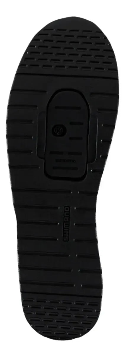 Sapatilha Shimano Casual Sh-ct500