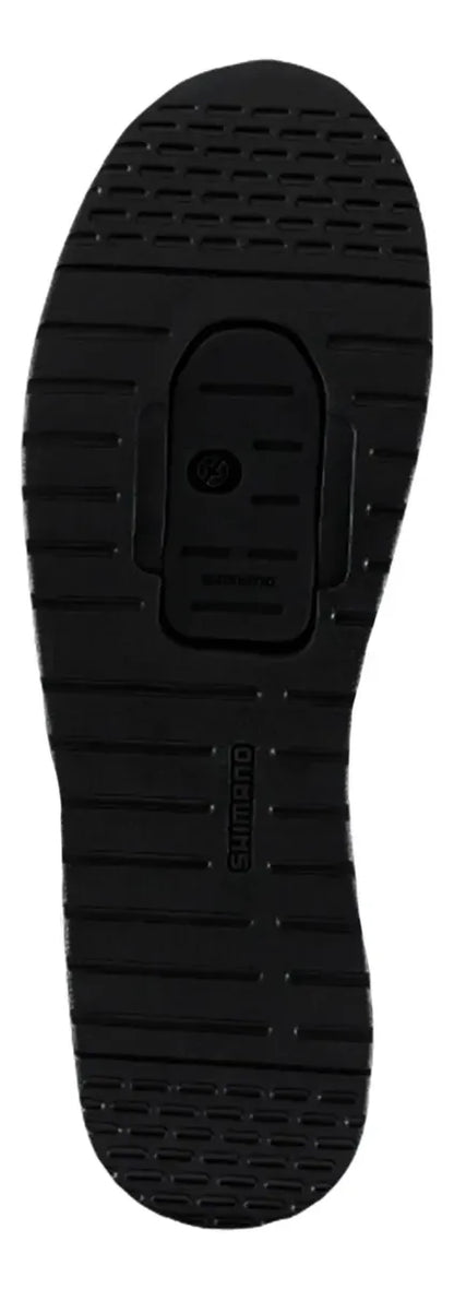 Sapatilha Shimano Casual Sh-ct500