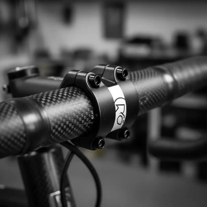 Suporte De Guidão Shimano Pro Lt 31.8x70mmx6 Ciclismo