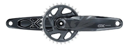 Pedivela Sram Gx Eagle Dub C1 175mm 32t Lunar