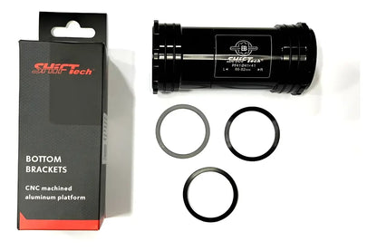Movimento Central Shiftech Dub 41mm P/ Eixo 28,9 86-92mm