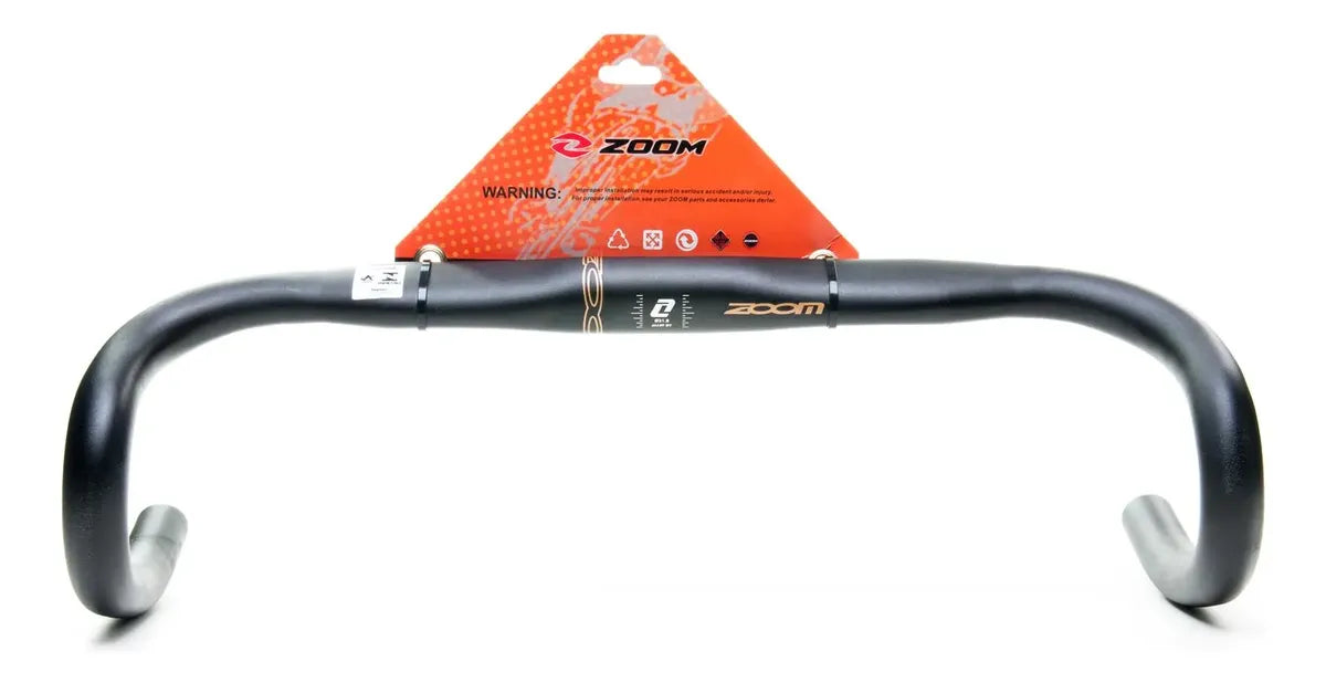Guidao Alm Corrida 194bt 31.8x440mm Pto
