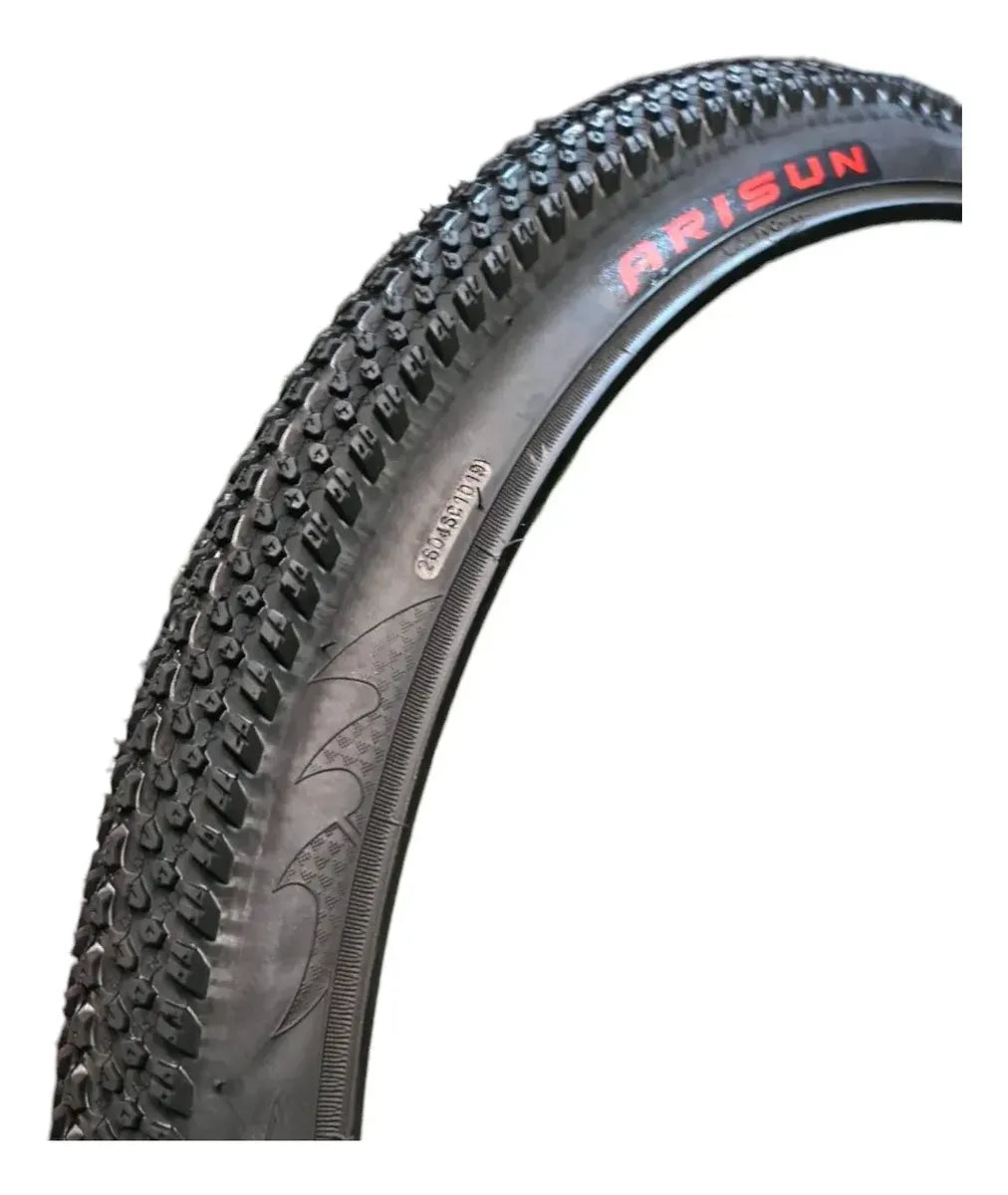 PNEU 26X1.95 H-5129 PRETO