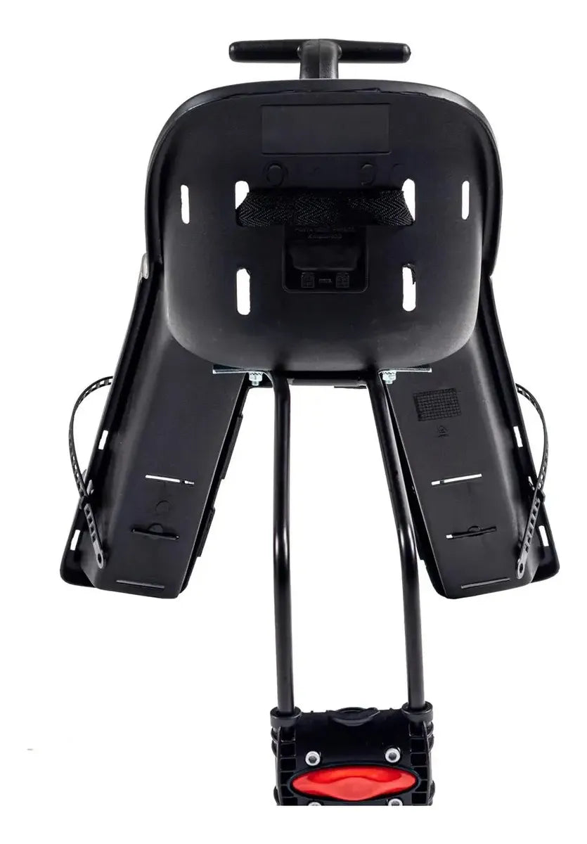 Cadeirinha Para Bicicleta Polispor Diant. Fix Kangaroo Ffv29