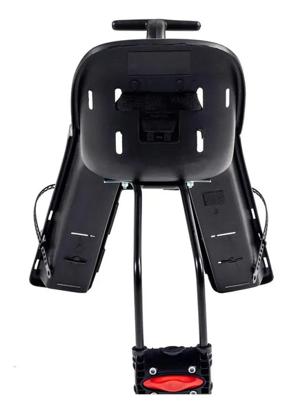 Cadeirinha Para Bicicleta Polispor Diant. Fix Kangaroo Ffv29