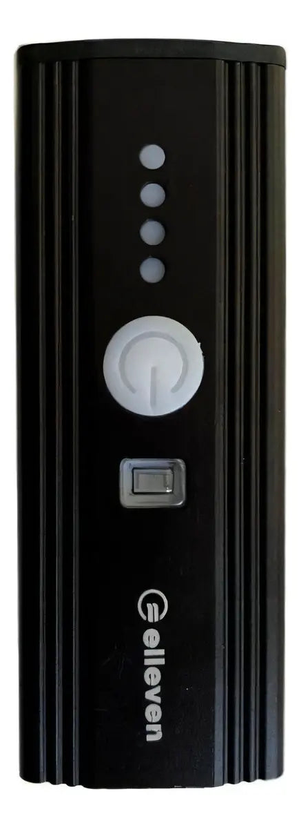 Farol Com Sensor Buzina 350 Lumes Elleven Usb