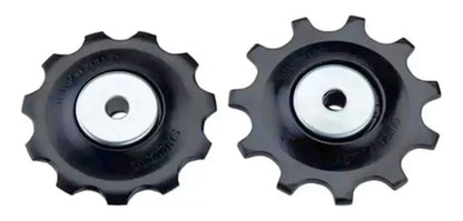 Roldana De Câmbio Shimano Deore Rd-m6000 Gs