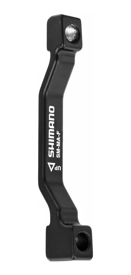 Adaptador Shimano Sm-ma-f Para Freios À Disco De 180mm