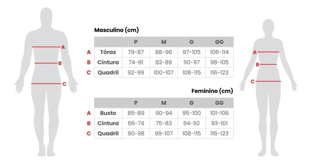 Bretelle Ciclismo Masculino Sol Training Preto