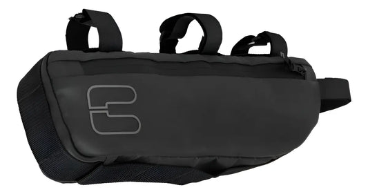 Bolsa De Quadro Frame Trunk Wr 2,5 Litro Resistente Á Água