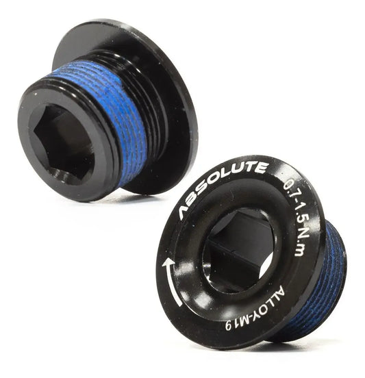 Parafuso Absolute M19 Fixação Pedivela Prime A12