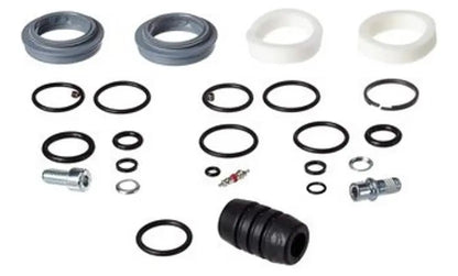 Kit De Reparo Para Suspensão Rockshox Recon Gold Solo Air