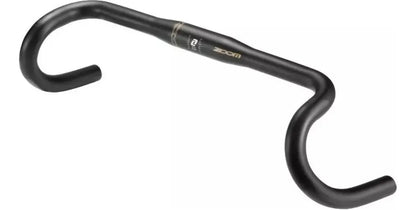Guidão Gravel Zoom 211bt 31.8x420mm Alumínio - Flare 16º