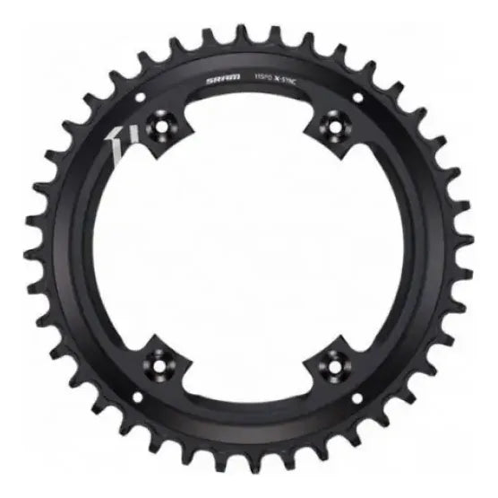 Coroa Sram X-sync Apex1 A1 44t 110 Bcd 11 Vel. Preto