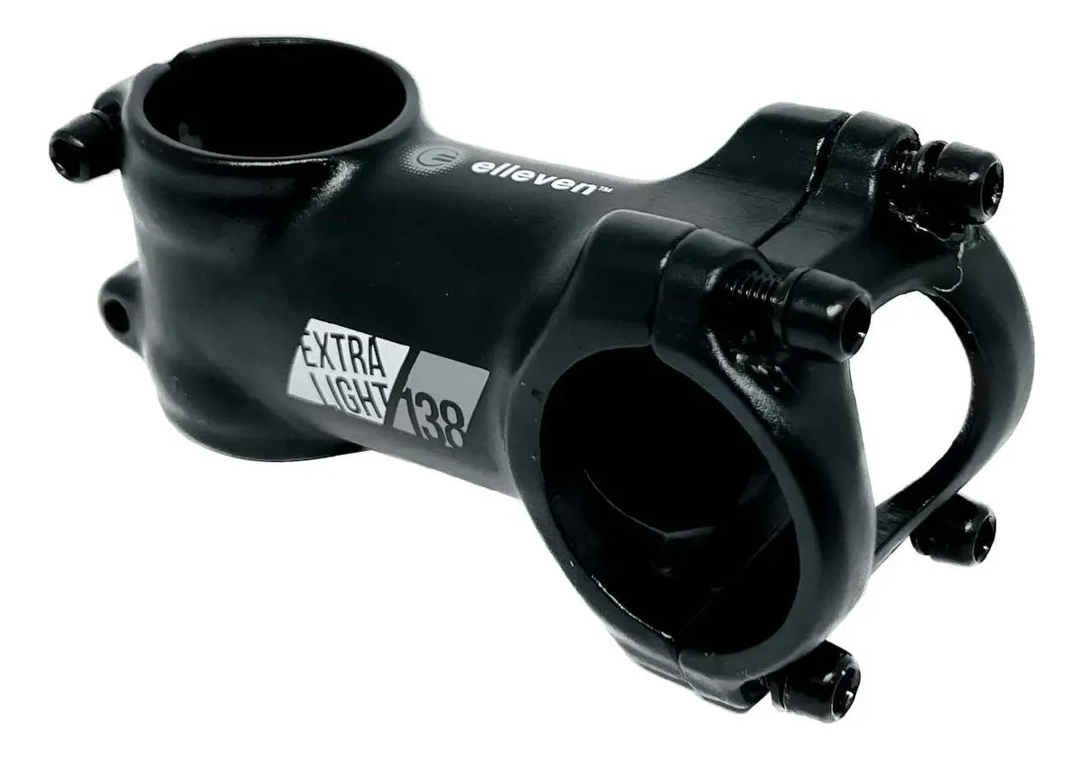 Suporte Mtb Aluminio 3d Forjada T6 70mm 31.8x28.6 Ri\
