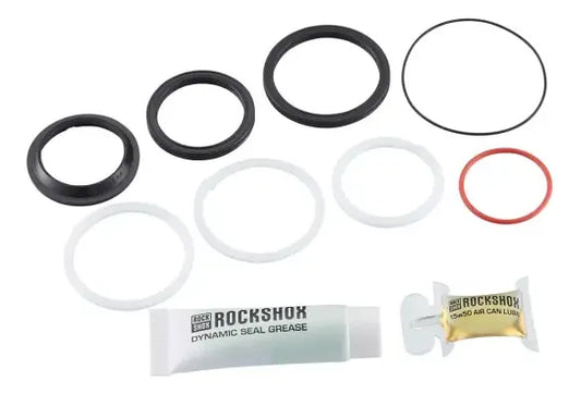 Kit De Reparo Rockshox Sidluxe Série A (2021) 50h