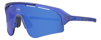 Óculos Hb Edge S M Eletric Blue Photo Blue