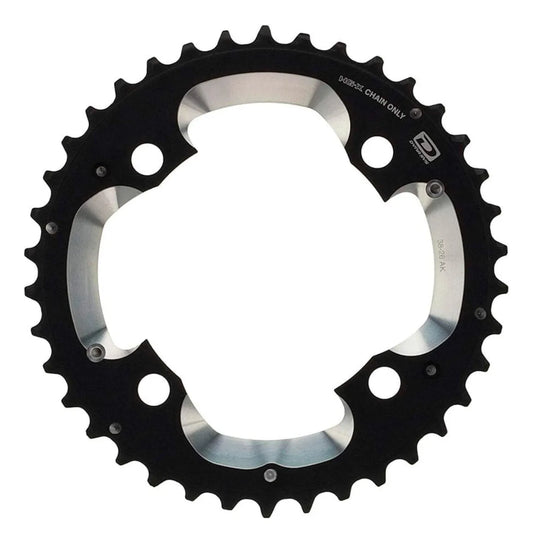 Engrenagem Deore Xt Fc-m785 38d