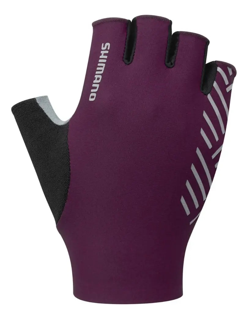Luva Shimano Advanced - Tamanho M
