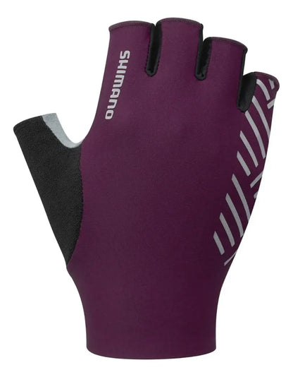 Luva Shimano Advanced - Tamanho M