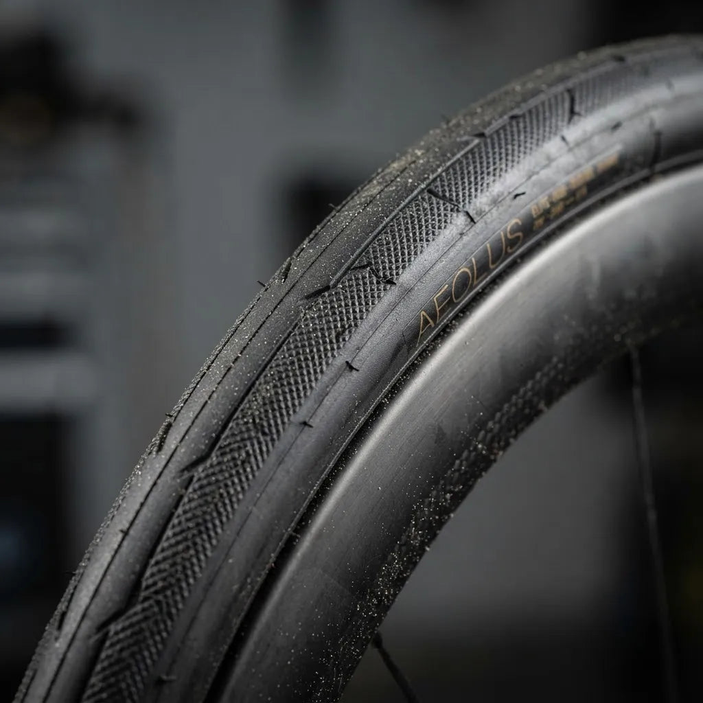 Pneu De Estrada Bontrager Aeolus Elite 700x28